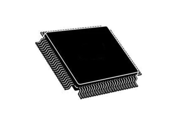 آی سی میکروکنترلرهای تعبیه شده ARM Cortex-M4 STM32F469VET6 MCU با کارایی بالا