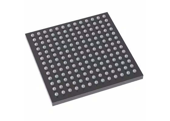 میکروکنترلر MCU STM32F469AGY6 میکروکنترلر 1MB 180MHz آی سی 168-UFBGA