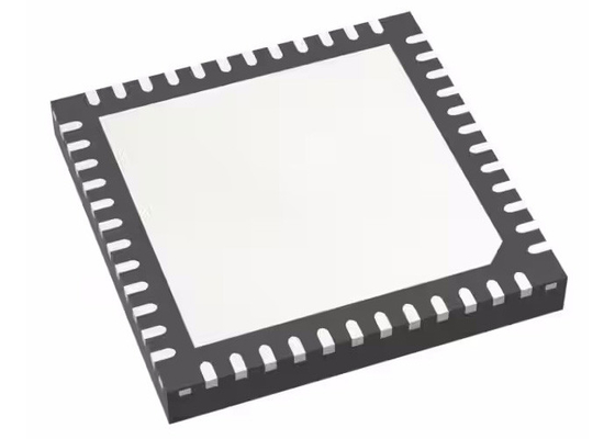 میکروکنترلرهای تعبیه شده 1 مگابایتی FLASH 48-UFQFPN سطحی STM32F412CGU6