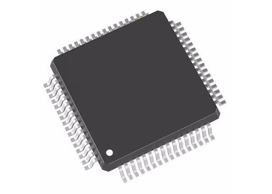 میکروکنترلرهای ARM 512 کیلوبایتی STM32F412RET6 MCU IC 64-LQFP