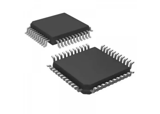 میکروکنترلر آی سی STM32F412VGT6 بسیار کم توان 100 مگاهرتز FLASH 100-LQFP