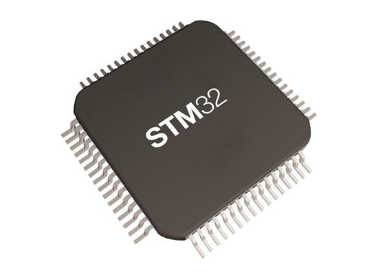 میکروکنترلر 168 مگاهرتز MCU STM32F415ZGT6 میکروکنترلر آی سی 144-LQFP با کارایی بالا