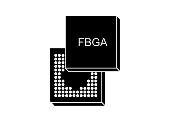تراشه میکروکنترلر 84 مگاهرتز STM32F401VEH6 میکروکنترلر MCU 100UFBGA تک هسته ای