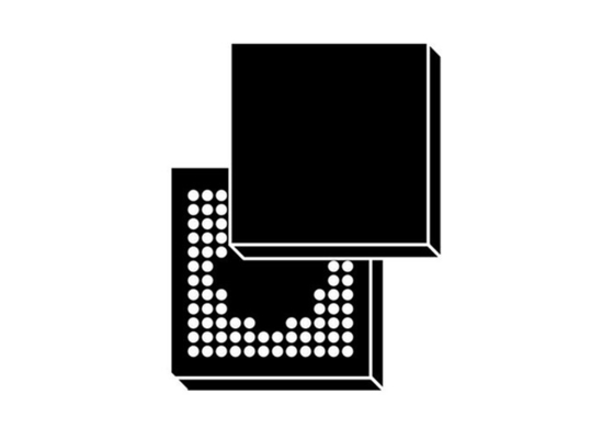 میکروکنترلر MCU STM32F401VDH6 میکروکنترلر 32 بیتی IC 100UFBGA با کارایی بالا
