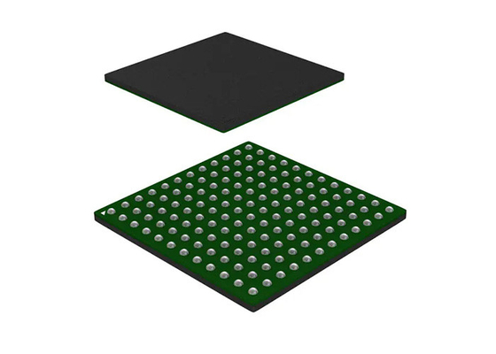 میکروکنترلر با کارایی بالا MCU STM32F413ZGJ6 میکروکنترلر 100 مگاهرتز
