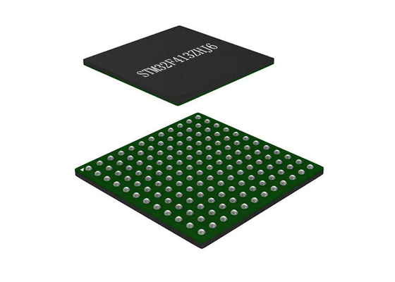 میکروکنترلر 144-UFBGA بسته MCU STM32F413ZHJ6 میکروکنترلر 32 بیتی