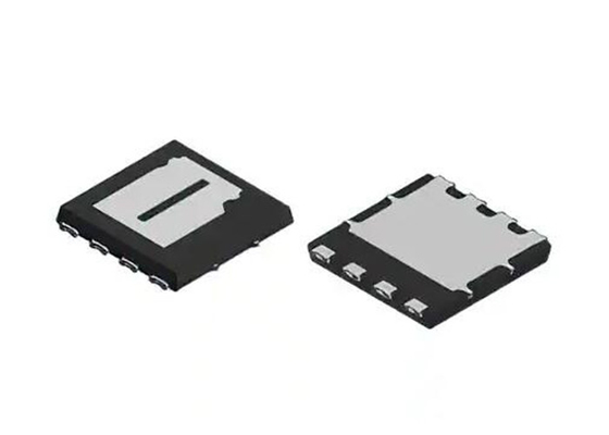 تراشه مدار مجتمع FDMT80060DC ترانزیستور کانال N 8-PowerVDFN ترانزیستور