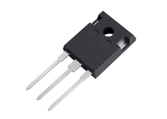 ترانزیستورهای N کانال NTHL160N120SC1 تراشه مدار مجتمع TO-247-3 SIC MOSFET
