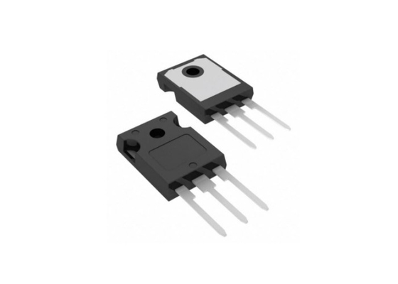 ترانزیستورهای FGHL40T65MQDT IGBT ترنچ استاپ میدان 650V 60A 23 W Through Hole TO-247-3