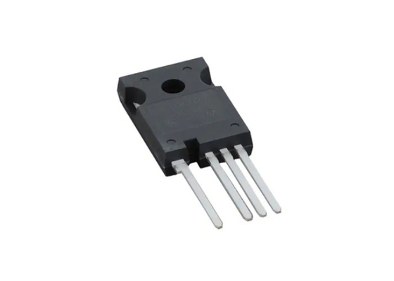 ماسفت های تراشه آی سی NTH4L022N120M3S N-Channel 1200V 68A 352W Through Hole TO-247-4L