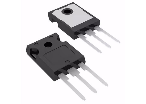 پکیج ترانزیستورهای 650 ولتی N-Channel NTHL027N65S3HF Through Hole TO-247-3