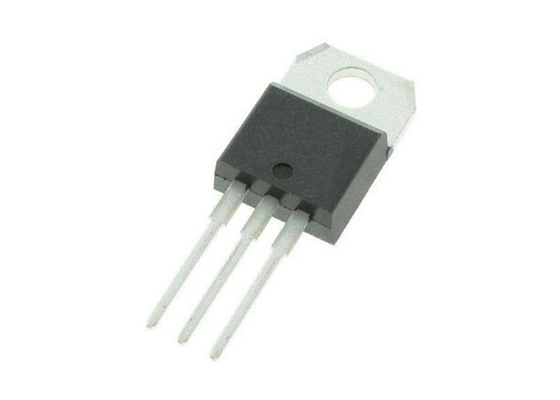 تراشه مدار مجتمع ترانزیستورهای NTP095N65S3HF 650 ولت N-Channel TO-220-3