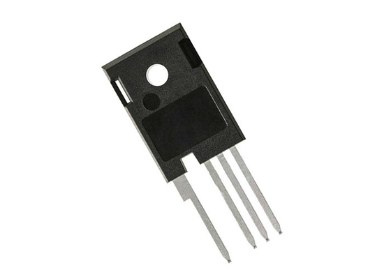 تراشه مدار مجتمع FGHL50T65MQDTL4 ترانزیستورهای تک IGBT 80A 268W