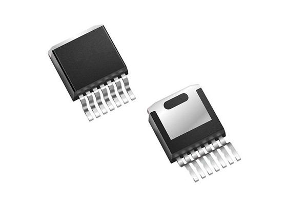 پایه سطحی NTBG040N120SC1 N-Channel 60A تک FETs ماسفت ترانزیستور