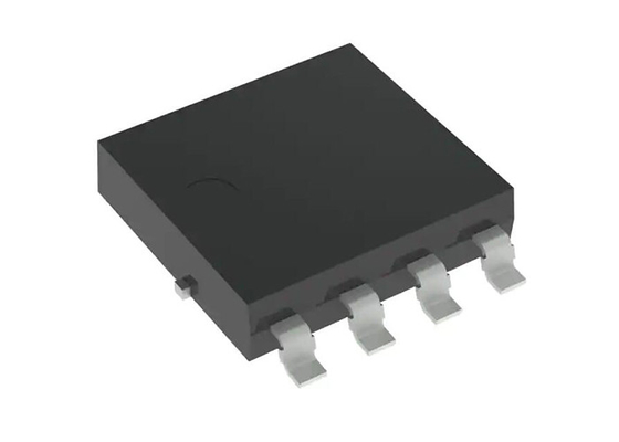 ترانزیستورهای تک کانال NTMJS1D4N06CLTWG Power MOSFET 8-LFPAK ترانزیستور