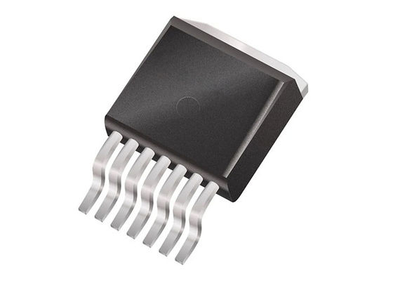 ترانزیستورهای نصب سطحی تراشه مدار مجتمع NVBG060N090SC1 D2PAK-7