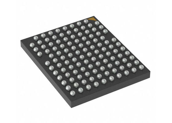 میکروکنترلر MCU CY8C6347BZI-BLD33 میکروکنترلر تراشه 116BGA 32 بیت دو هسته ای