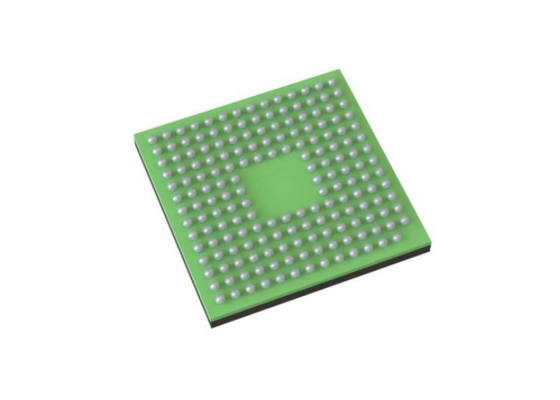 میکروکنترلرهای 32 بیتی MCU TMS320F28334ZAYA 256KB Flash C2000 Real-Time NFBGA-179