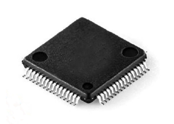 میکروکنترلر MCU R7F7016903AFP-C#AA1 میکروکنترلر تک چیپ 32 بیتی 64LQFP