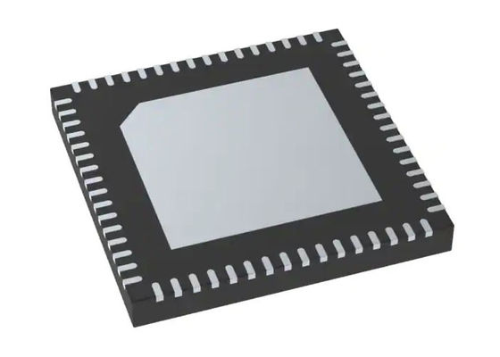 میکروکنترلر MCU 64-VFQFN PIC32MK0256GPG064-I/R4X میکروکنترلر تک هسته ای