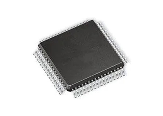 میکروکنترلر MCU PIC32MK0512MCJ064-E/PT 80MHz 512KB میکروکنترلرهای جاسازی شده