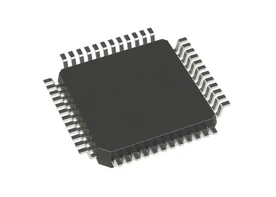 میکروکنترلر 32 مگاهرتز MCU R5F523E6ADFL#30 میکروکنترلر تراشه 48LQFP تک هسته ای