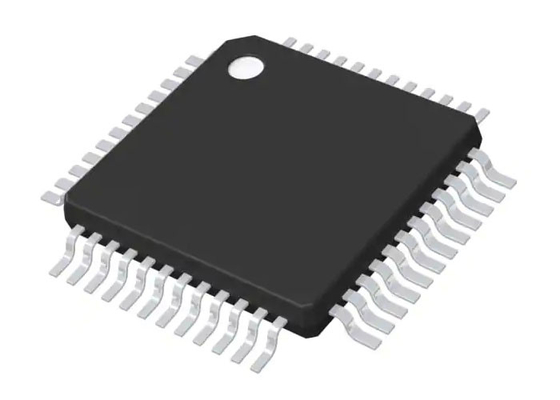 میکروکنترلرهای جاسازی شده PIC32MK0512MCJ048T-E/Y8X 512KB FLASH 48-TQFP