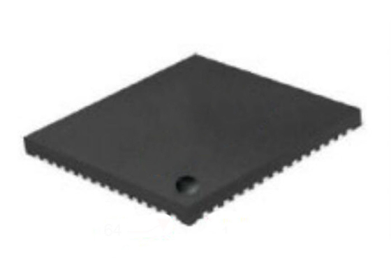 میکروکنترلر 120 مگاهرتز MCU PIC32MK0512MCM064-E/MR 32 بیتی تک هسته ای تراشه آی سی 64QFN