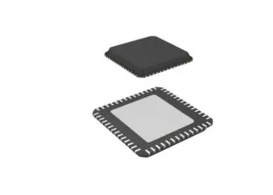 میکروکنترلر MCU PIC32MK0256GPG064-E/R4X میکروکنترلرهای 32 بیتی 64-VFQFN