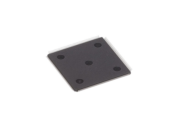 PIC32MM0256GPM048T-I/PT 25MHz 256KB IC 48-TQFP میکروکنترلرهای تک هسته ای