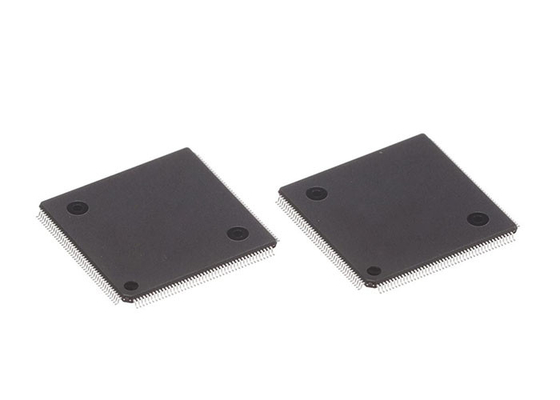 میکروکنترلر MCU PIC32MM0256GPM048-E/PT تک هسته ای 25MHz 256KB 48-TQFP