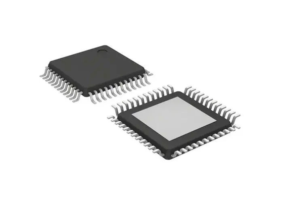 128KB FLASH 48-TQFP بسته PIC32MM0128GPM048T-I/PT آی سی میکروکنترلر