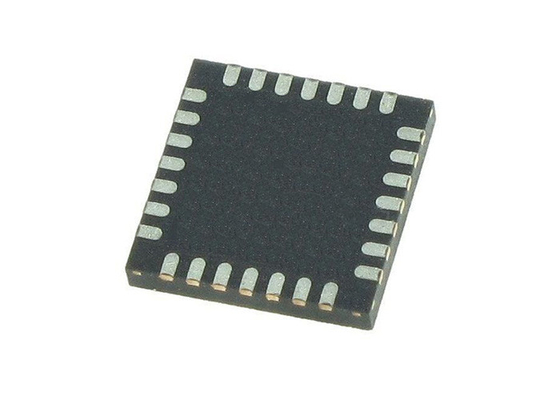 میکروکنترلرهای 32 بیتی - MCU PIC32MM0256GPM028-I/ML 256KB FLASH 28-QFN