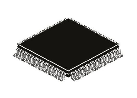 میکروکنترلر تک هسته ای R7F7016493AFP-C#BA1 تراشه میکروکنترلر MCU 240MHz