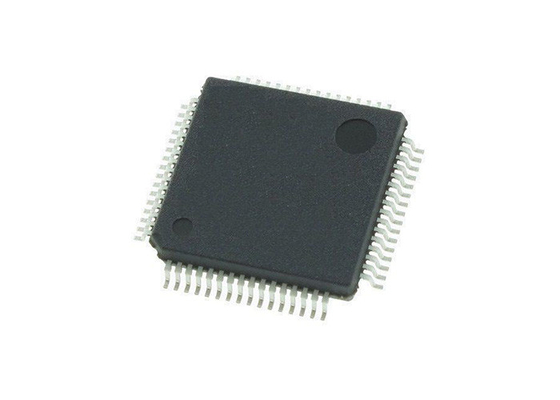 آی سی میکروکنترلر خودرو کلاس M MIPS32 PIC32MZ2048EFH064-E/PT 64-TQFP