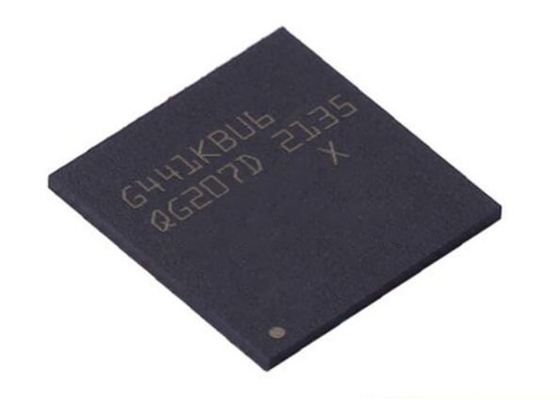 تراشه میکروکنترلر MCU STM32G441KBU6 Arm Cortex-M4 MCU 32UFQFN میکروکنترلر