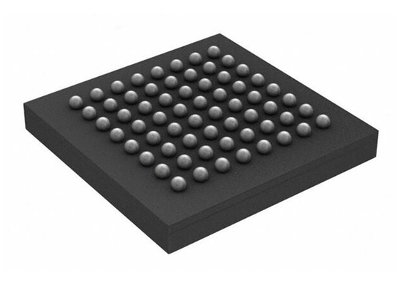 میکروکنترلر تک هسته ای STM32G431RBI6 64UFBGA 32 بیتی MCU تراشه فلش 128 کیلوبایتی
