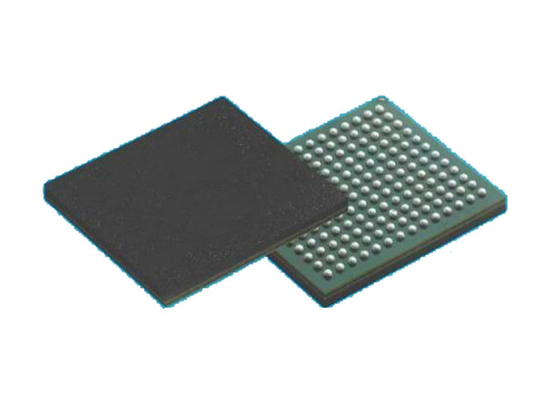 میکروکنترلر MCU STM32G431R8I6 تراشه میکروکنترلر فلش 64 کیلوبایت تراشه آی سی 64UFBGA