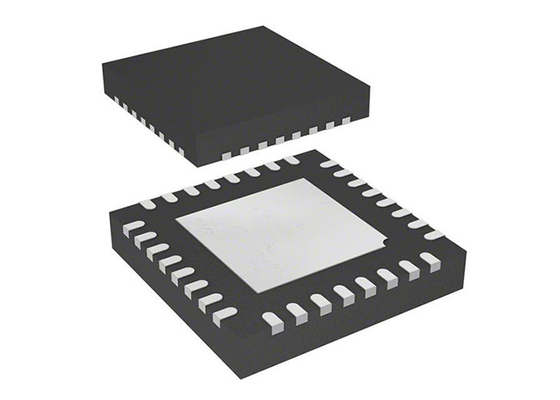 32-UFQFN میکروکنترلر MCU STM32G431K6U6 آی سی میکروکنترلرهای SRAM 32KB