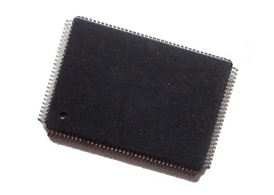 میکروکنترلر STM32G474QET6 کم مصرف تراشه میکروکنترلر 32 بیتی MCU LQFP128