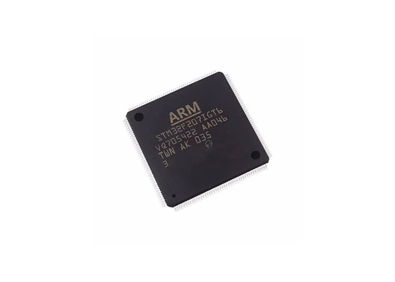میکروکنترلر MCU STM32F207IGT6 میکروکنترلرهای تعبیه شده 1MB FLASH 176-LQFP