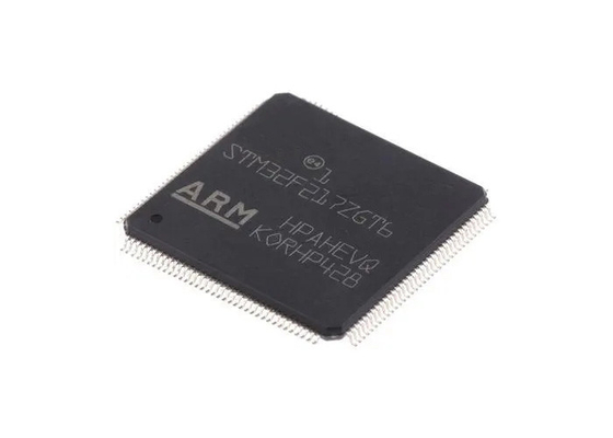 میکروکنترلر MCU STM32F217ZGT6 آی سی میکروکنترلر تک هسته ای 32 بیتی کم مصرف