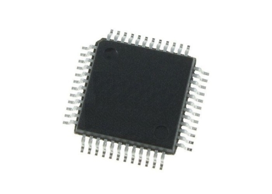 میکروکنترلر MCU STM32G473CBT6 Arm Cortex-M4 MCU 170MHz 128Kbytes Flash