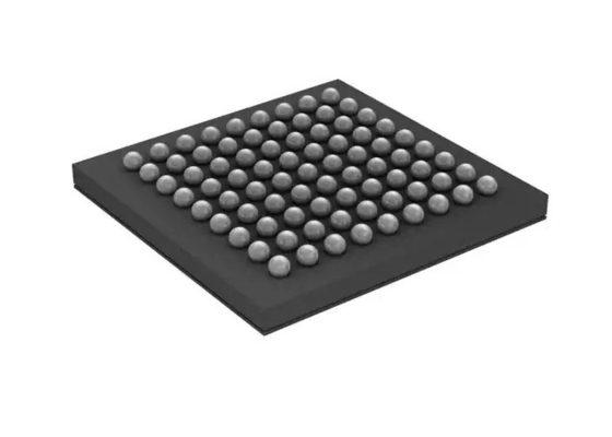STM32G473MEY6 32 بیت MCU 512 کیلوبایت فلش 170 مگاهرتز آی سی میکروکنترلرهای جاسازی شده