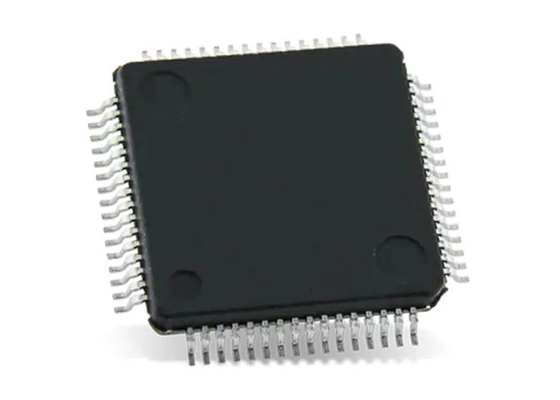 میکروکنترلر تک هسته ای MCU STM32G473VCT6 میکروکنترلرهای FLASH 100-LQFP