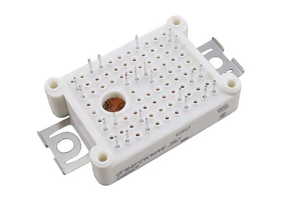 ماژول های IGBT خودرو DF8MR12W1M1HFB67BPSA1 ماژول کاربید سیلیکون 2 کاناله