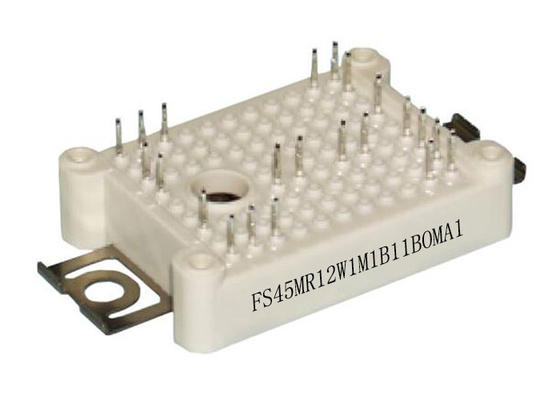ماژول های 25A خودرو IGBT FS45MR12W1M1B11BOMA1 ماژول ماسفت 6N کانال 20mW