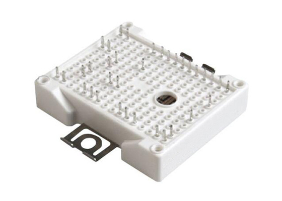 2N-Channel FF6MR12W2M1B11BOMA1 ماژول های IGBT خودرو 1200 ولت سیلیکون کاربید