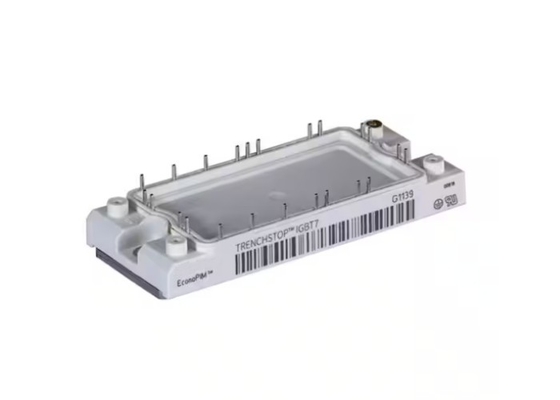 اینورتر سه فاز ماژول 1200V 100A IGBT FP100R12N2T7B11BPSA1 ترنچ فیلد
