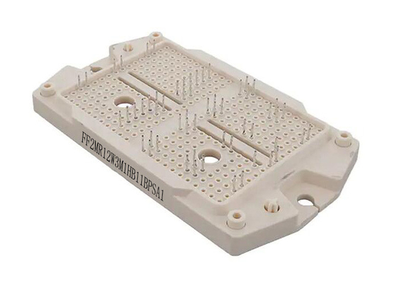 ماژول‌های IGBT خودرو FF2MR12W3M1HB11BPSA1 ماژول سیلیکون کاربید 4N